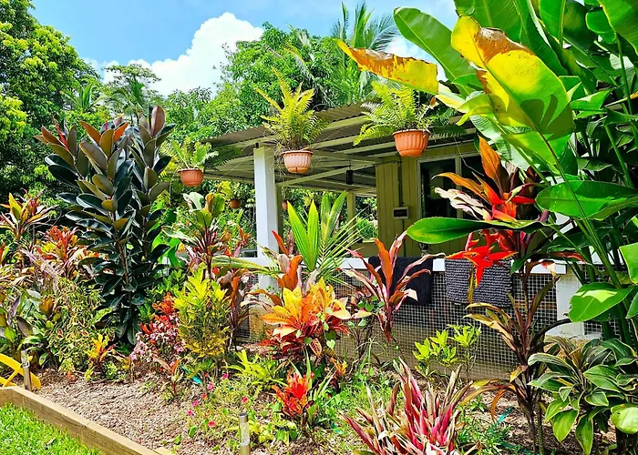 Alena Star House, Eco Retreat With Pool, Prime Position